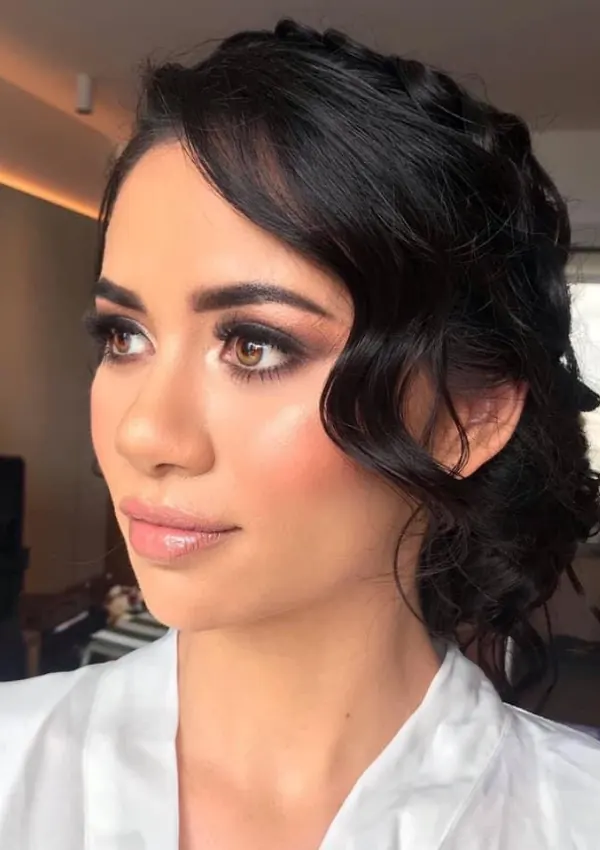 Makeup by Carly on Instagram
