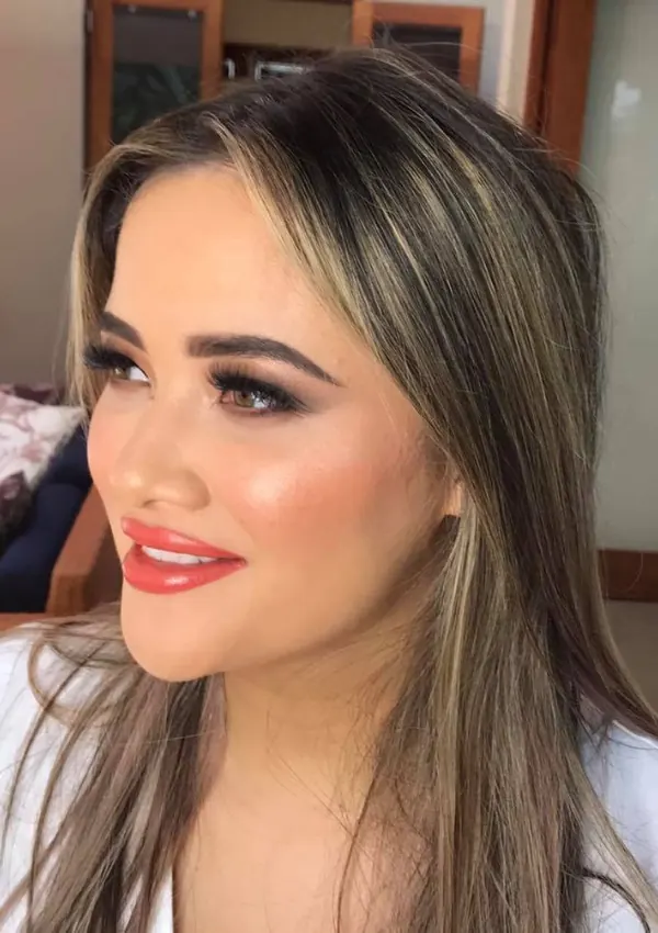 Makeup by Carly on Instagram